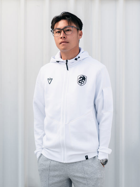 2025/26 Pre Match Jacket