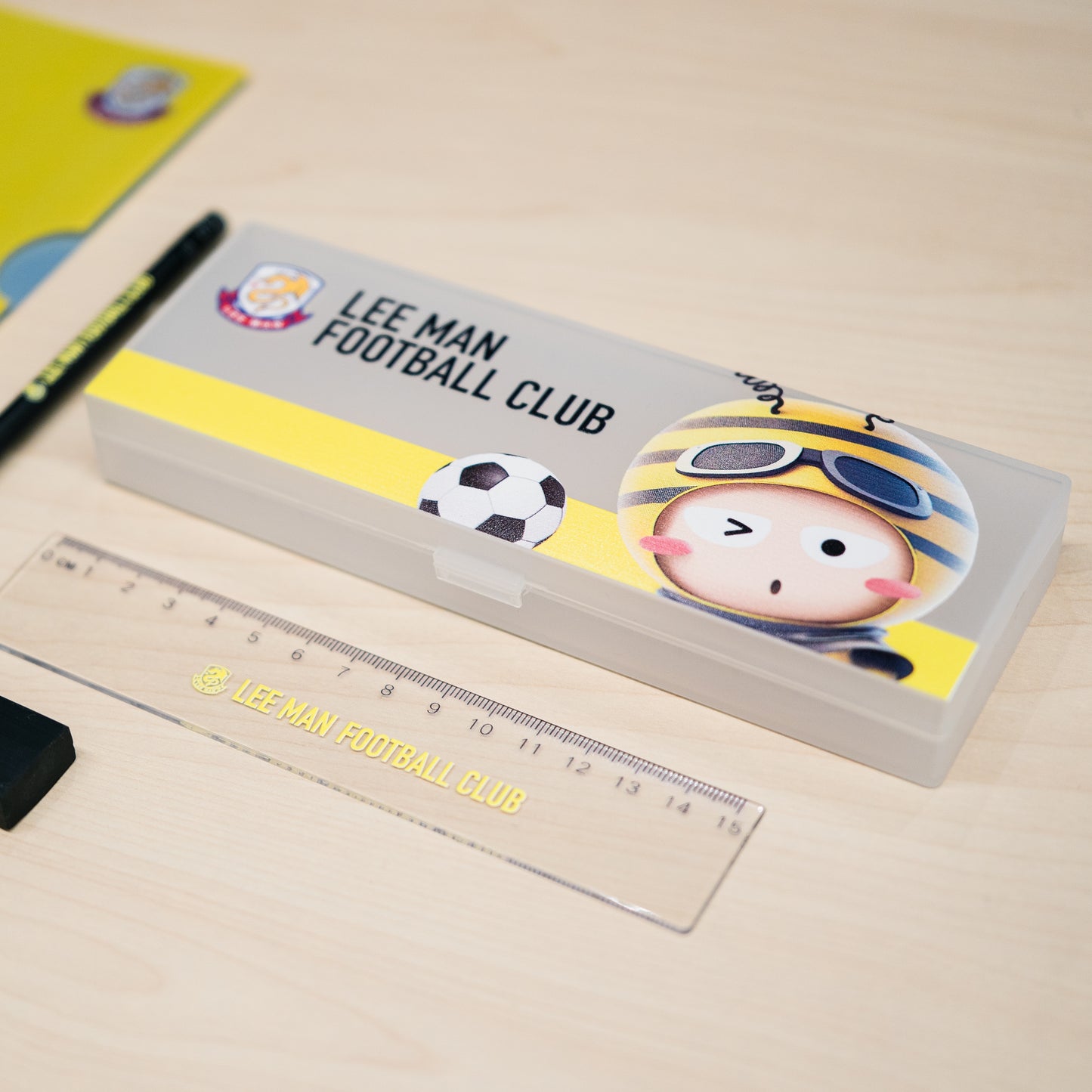 Stationery Set