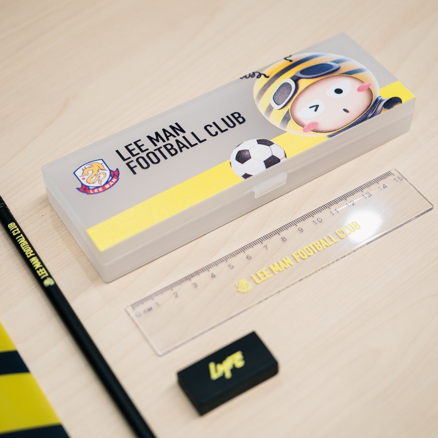 Stationery Set