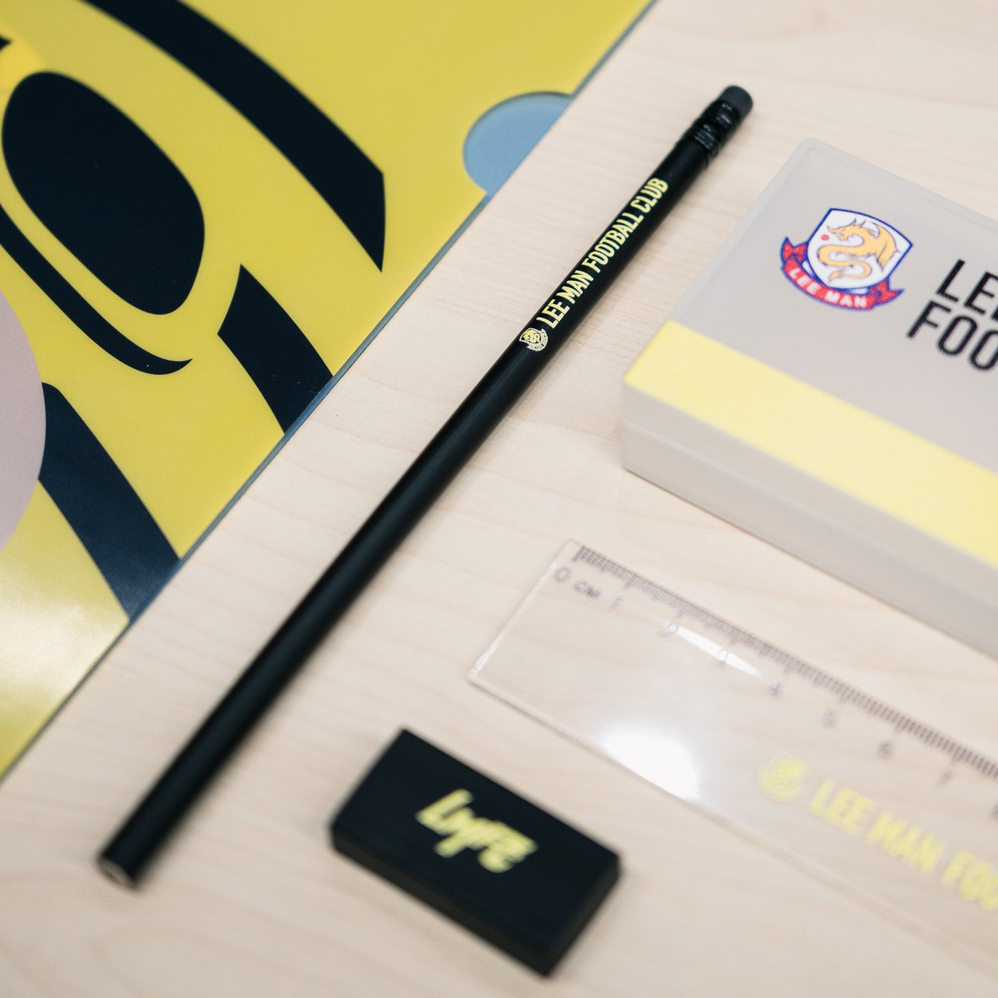 Stationery Set