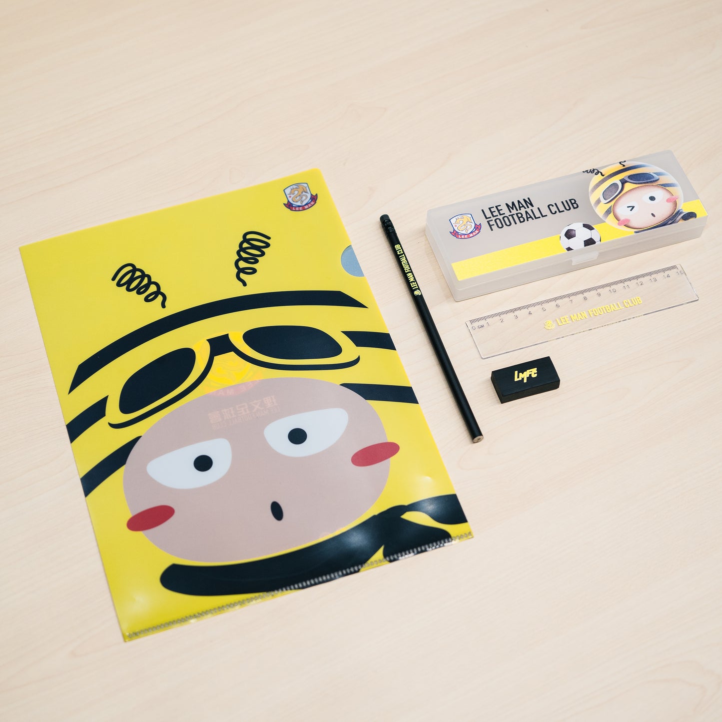 Stationery Set