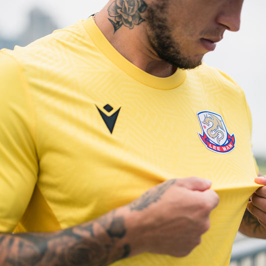 2023/24 Lee Man Training Jersey