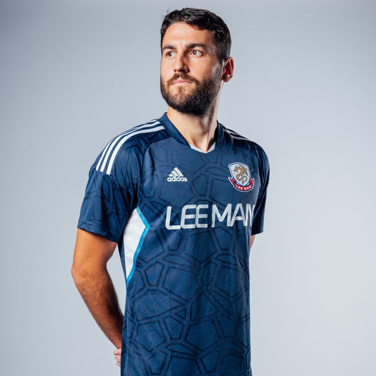 2022/23 Lee Man Away Jersey