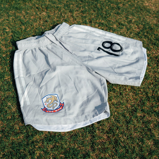 理文5週年特別版運動短褲 - Lee Man Online Store