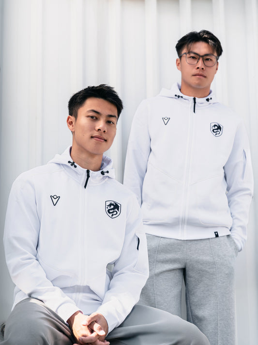 2025/26 Pre Match Jacket